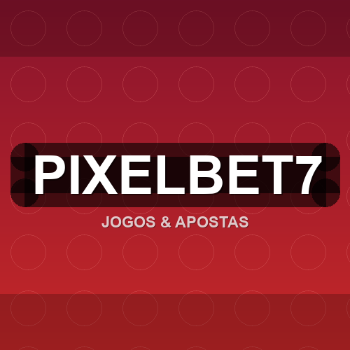 pixelbet7 logo