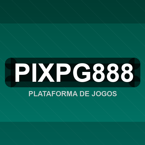 pixpg888 logo