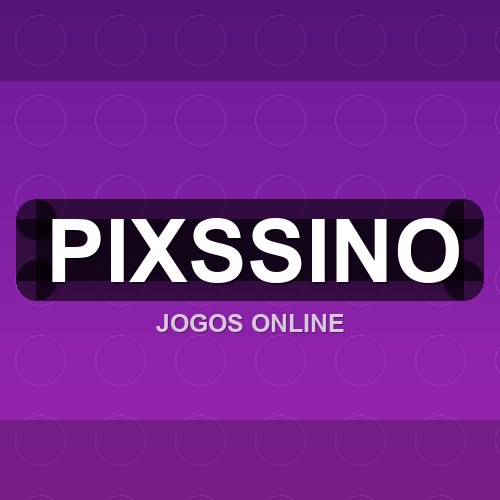 pixssino logo