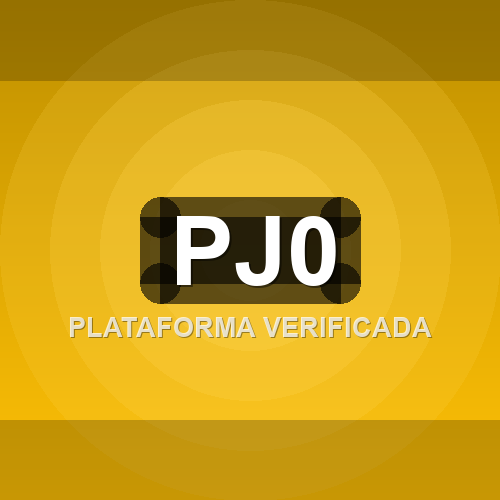 pj0 logo