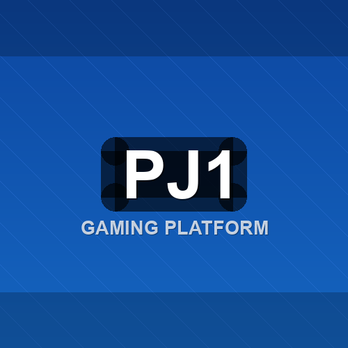 pj1 logo