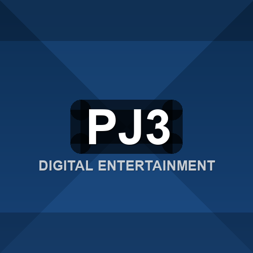 pj3 logo