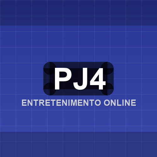 pj4 logo