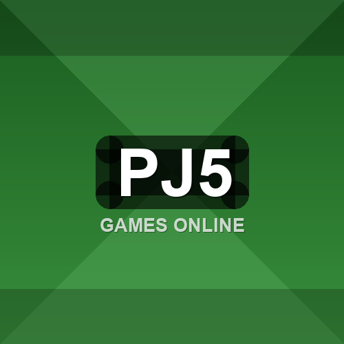 pj5 logo