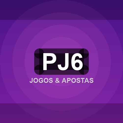 pj6 logo