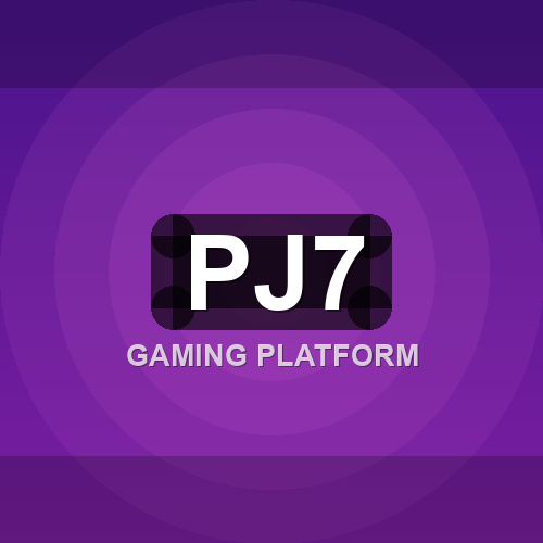 pj7 logo