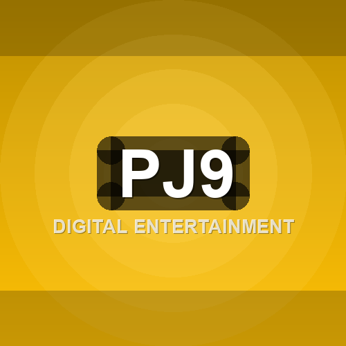 pj9 logo