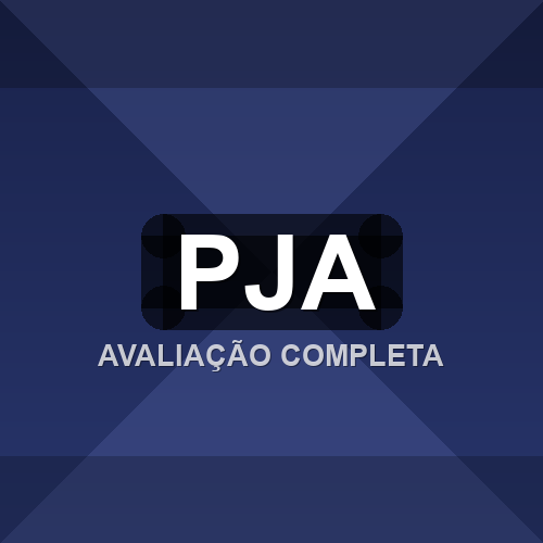 pja logo