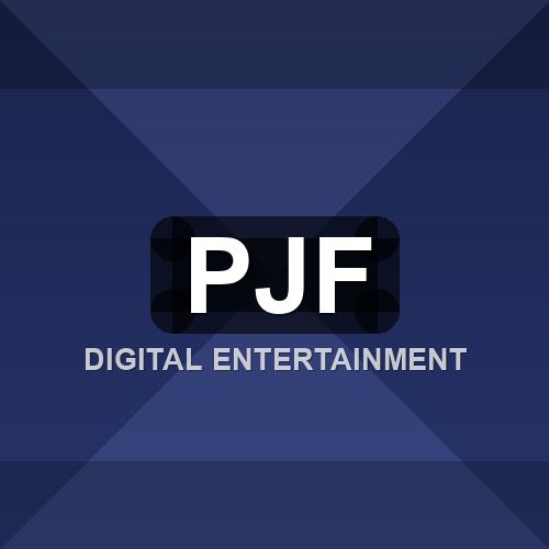 pjf logo