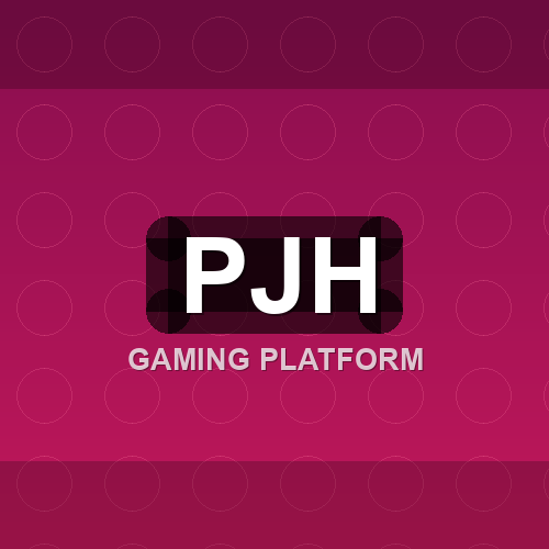 pjh logo