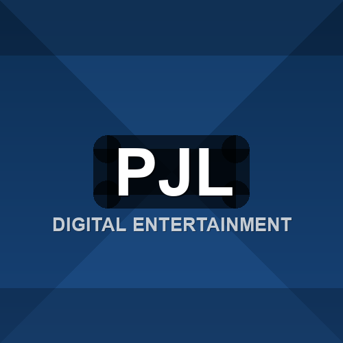 pjl logo