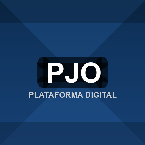 pjo logo