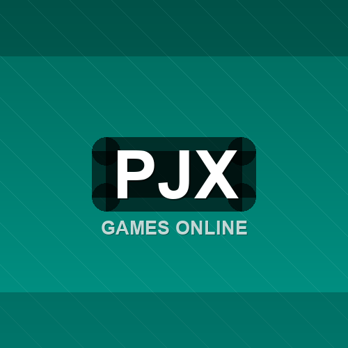 pjx logo