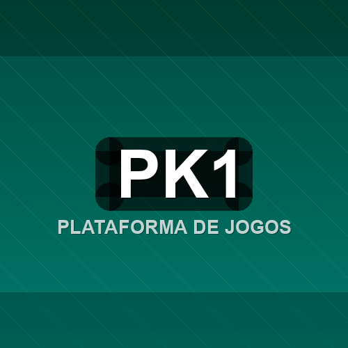 pk1 logo