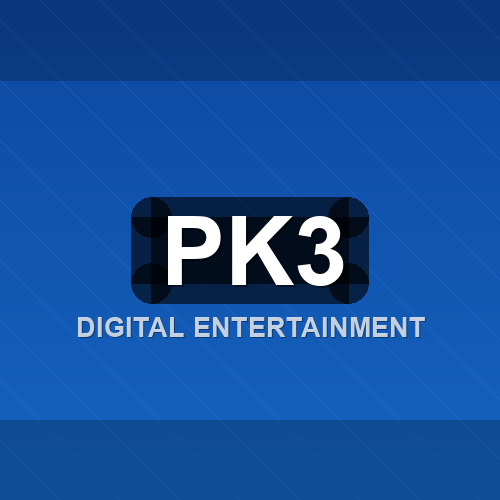 pk3 logo