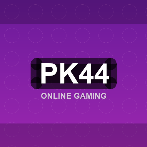 pk44 logo