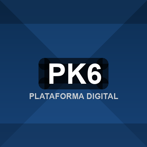 pk6 logo