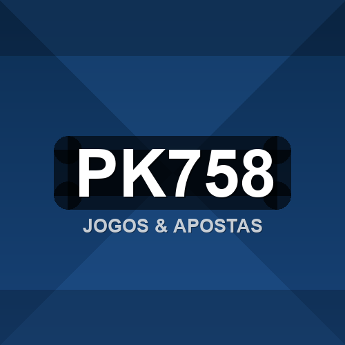 pk758 logo