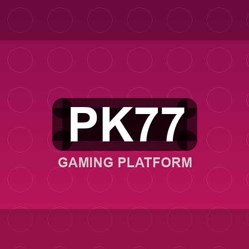 pk77 logo