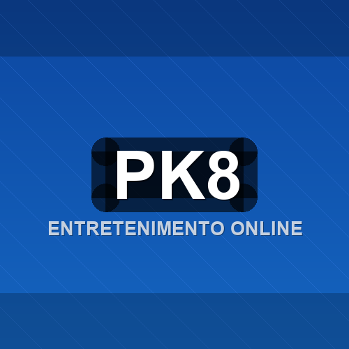 pk8 logo