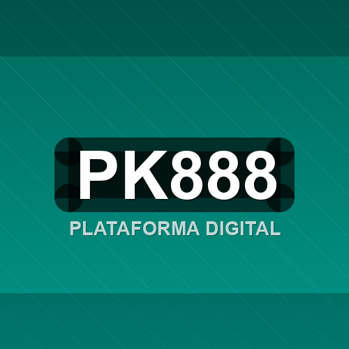 pk888 logo
