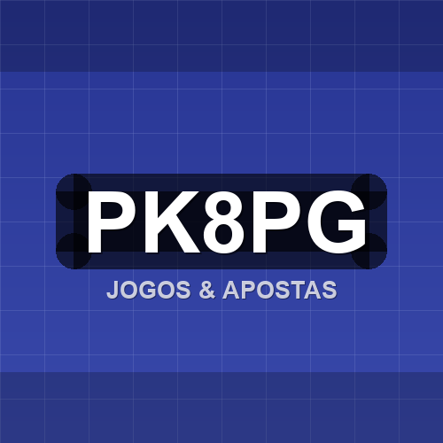 pk8pg logo