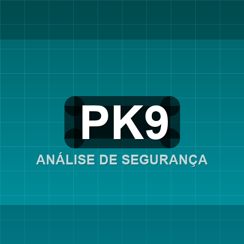 pk9 logo
