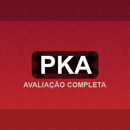 pka logo