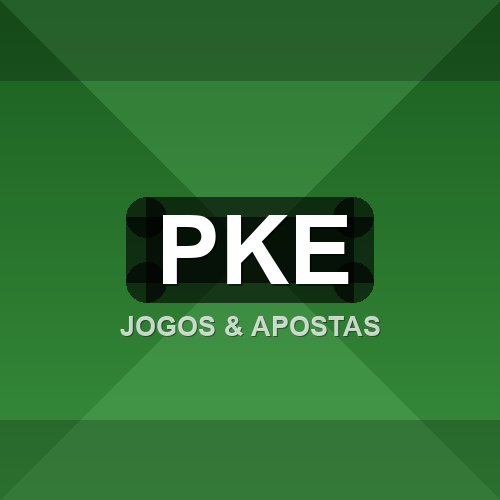 pke logo