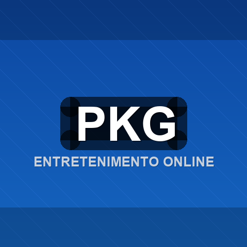 pkg logo
