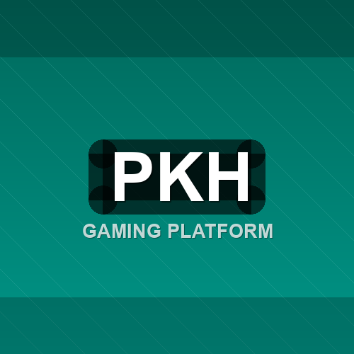 pkh logo