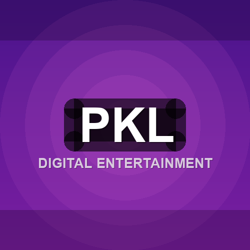 pkl logo