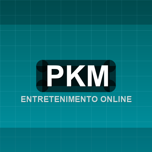 pkm logo