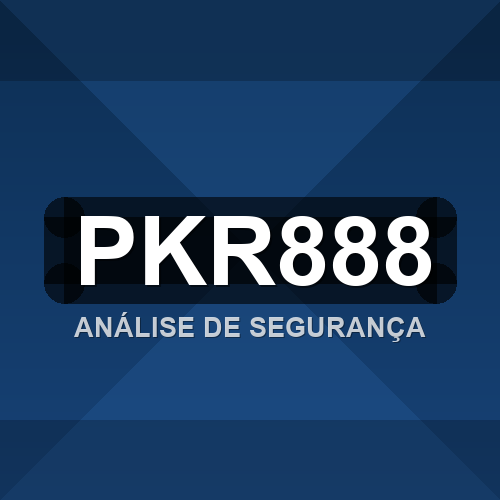 pkr888 logo