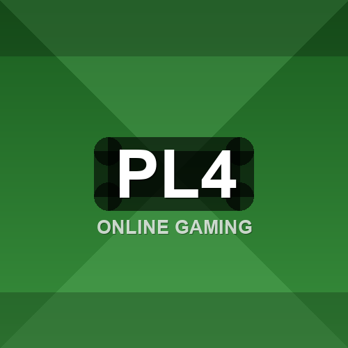 pl4 logo