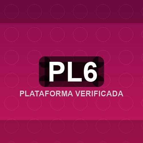 pl6 logo