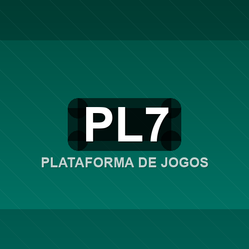 pl7 logo