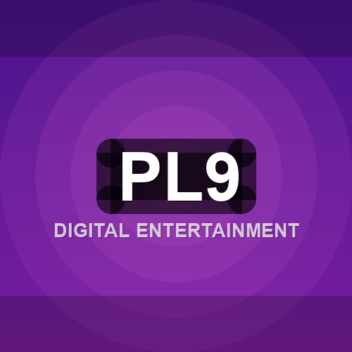 pl9 logo