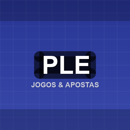 ple logo