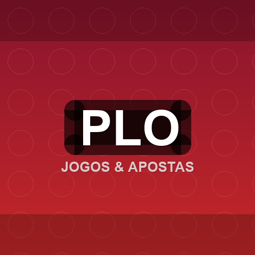 plo logo