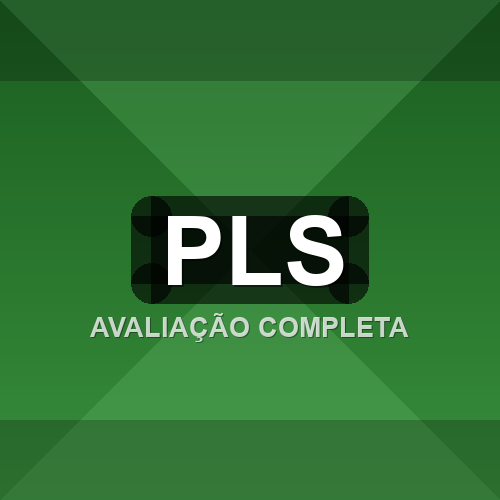 pls logo