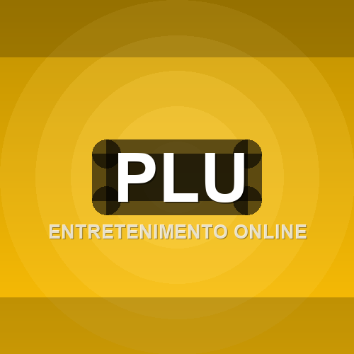 plu logo