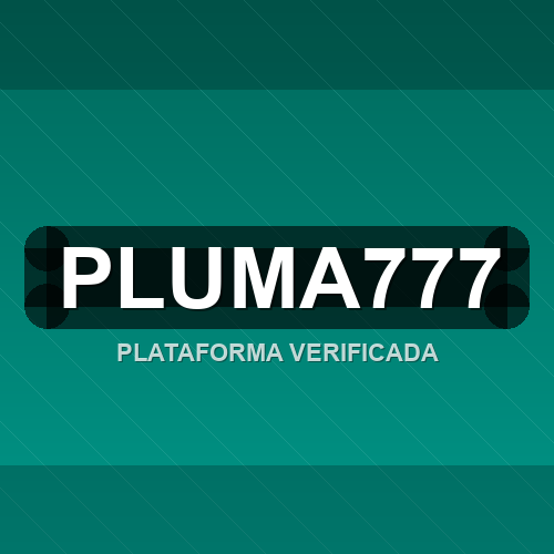 pluma777 logo