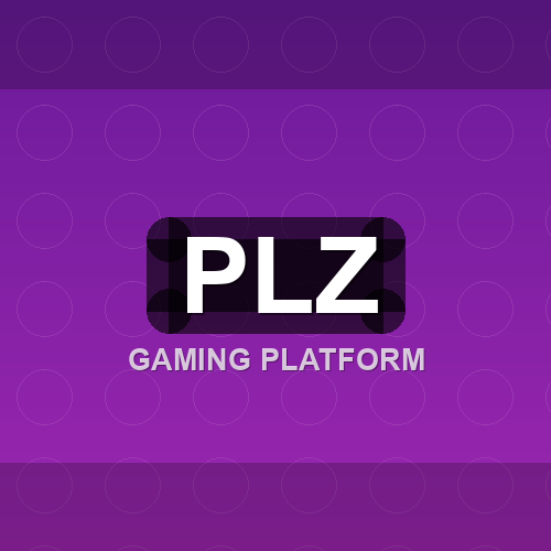 plz logo