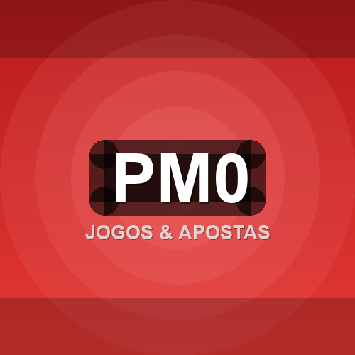 pm0 logo