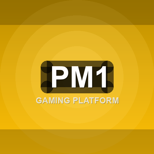 pm1 logo