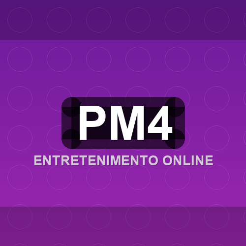 pm4 logo