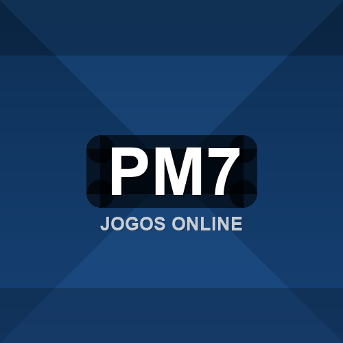 pm7 logo