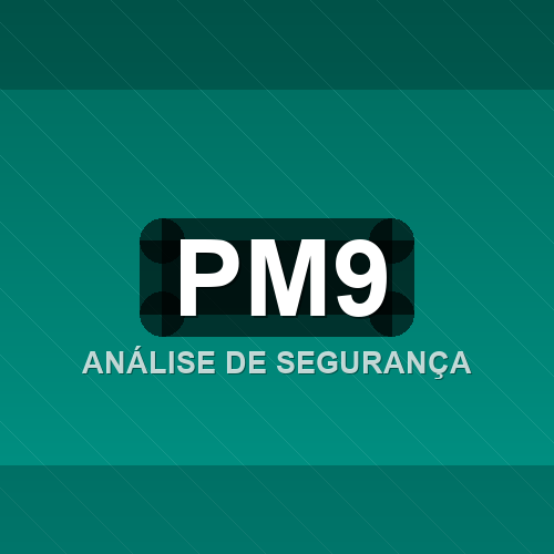 pm9 logo