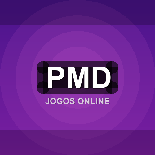 pmd logo